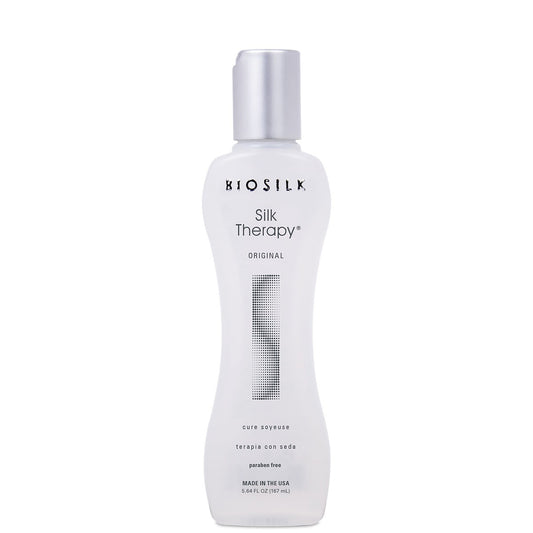 Biosilk Silk Therapy Original & Light