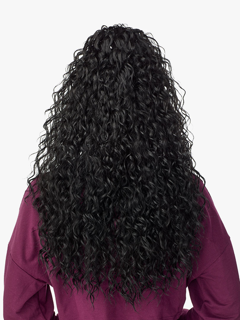 SENSATIONNEL Instant Up & Down Half Wig & Pony Wrap 002