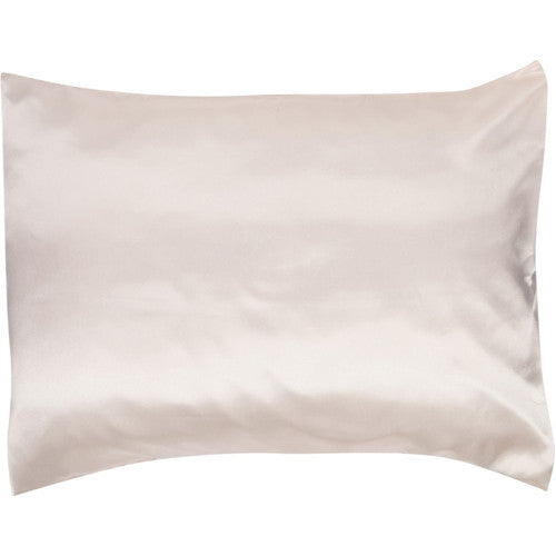 CALA Silky Soft Satin Pillowcase