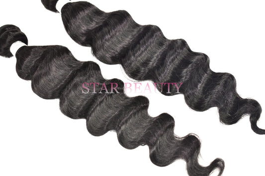 9A Janeiro Loose Wave