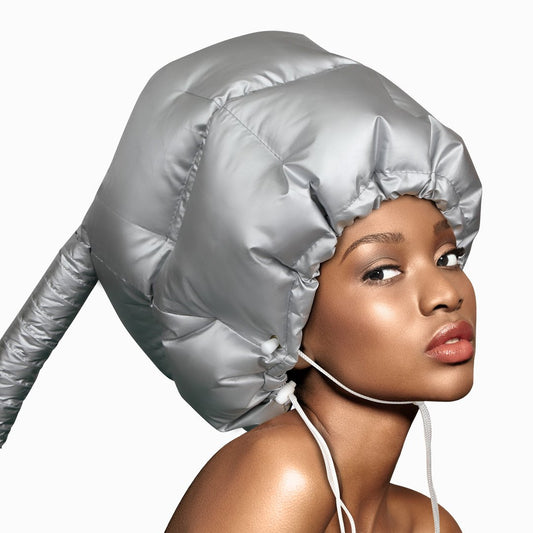 TYCHE Jumbo Even Heat Distribution Heat Cap