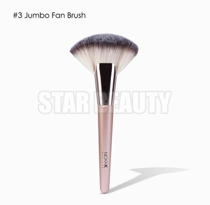NICKA K Make up Brush Collection