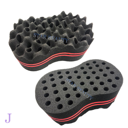 Miracle Sponge Brush