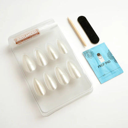 Ebin New York Nail Just Landed - Cloud 9