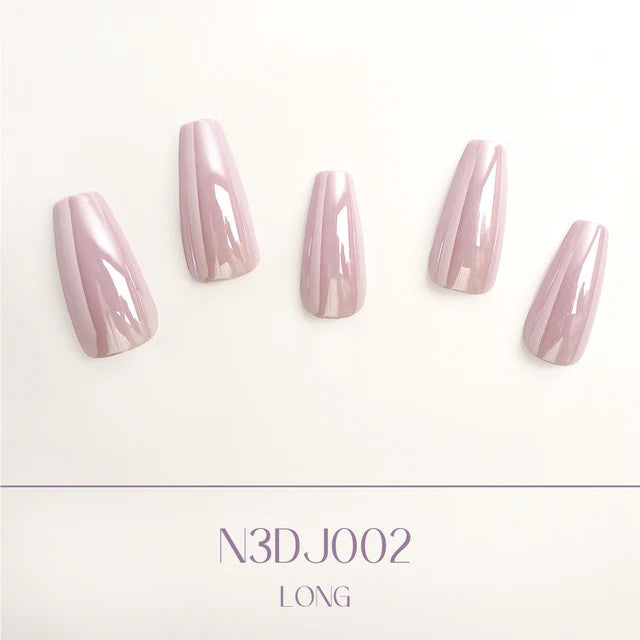 Ebin New York Nail Just Landed - ETA