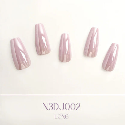 Ebin New York Nail Just Landed - ETA