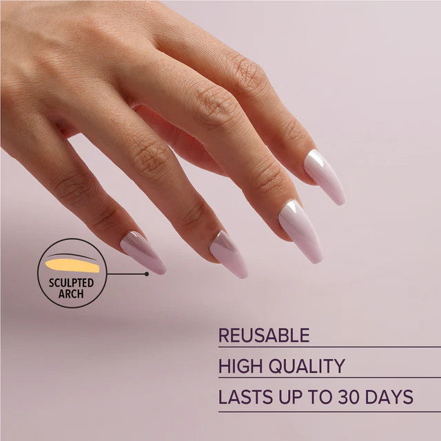 Ebin New York Nail Just Landed - ETA