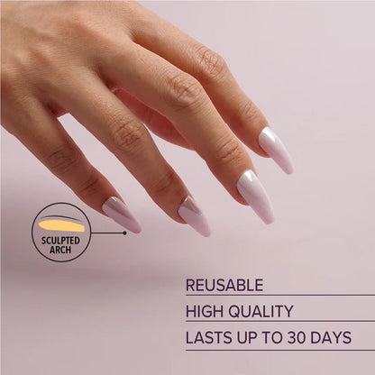 Ebin New York Nail Just Landed - ETA