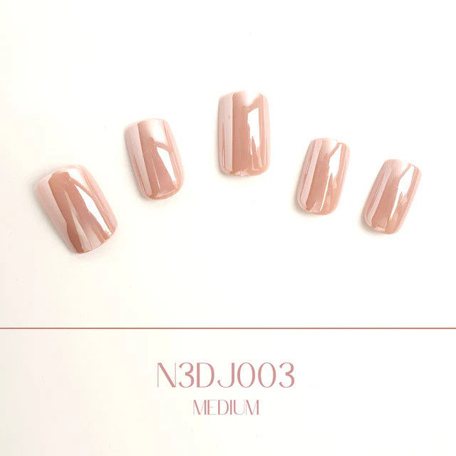 Ebin New York Nail Just Landed - Layover