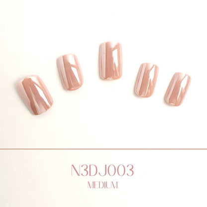 Ebin New York Nail Just Landed - Layover