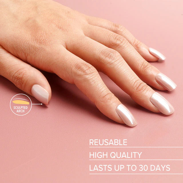 Ebin New York Nail Just Landed - Layover