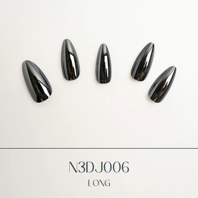 Ebin New York Nail Just Landed - Takeoff