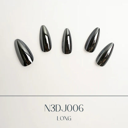 Ebin New York Nail Just Landed - Takeoff