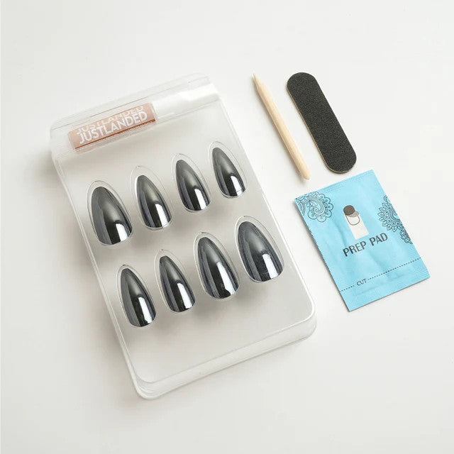 Ebin New York Nail Just Landed - Takeoff