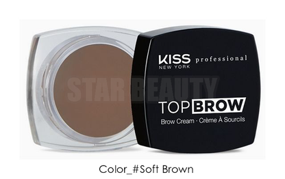 KISS New York Professional Top Brow Cream