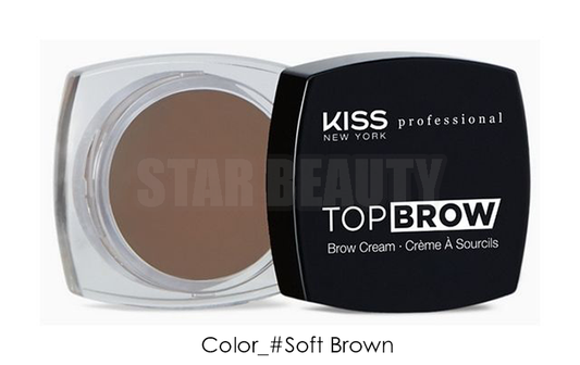 KISS New York Professional Top Brow Cream