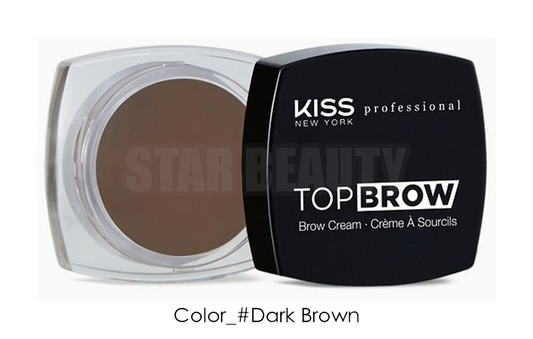 KISS New York Professional Top Brow Cream
