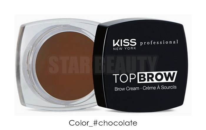 KISS New York Professional Top Brow Cream