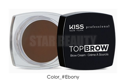 KISS New York Professional Top Brow Cream