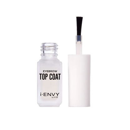 KISS i Envy Brow Top Coat