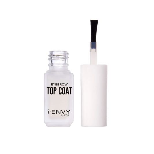KISS i Envy Brow Top Coat