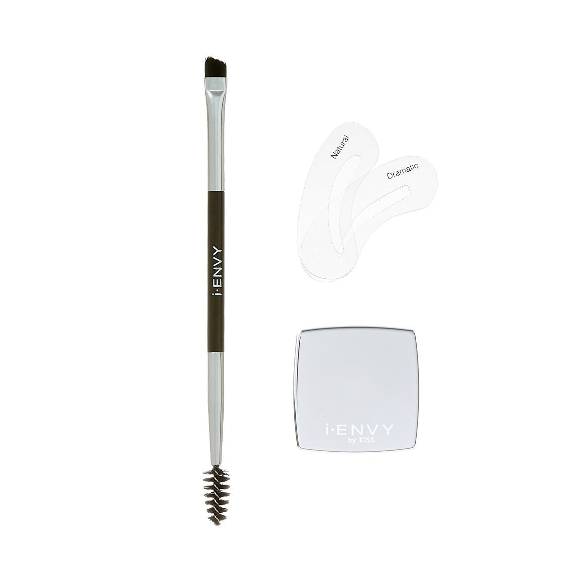KISS i Envy All-In-One Brow Pomade