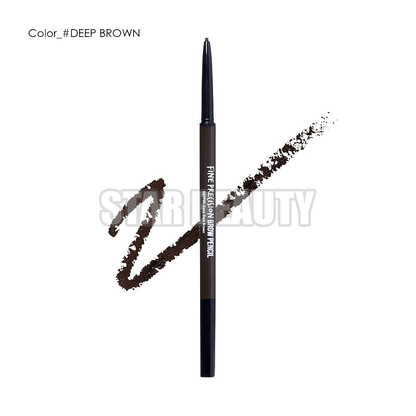 KISS New York Professional Fine Precision Brow Pencil