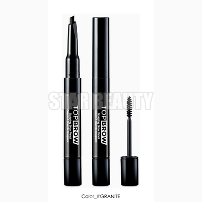 KISS Top Brow Sculpting Pencil