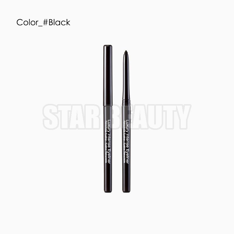 Kiss New York Luxury Intense Retractable Eyeliner