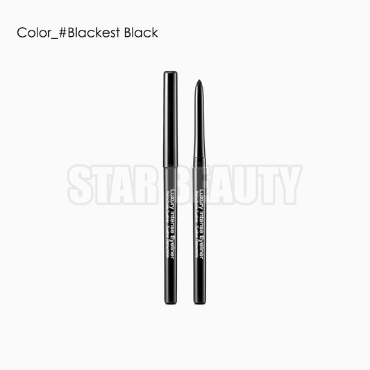 Kiss New York Luxury Intense Retractable Eyeliner