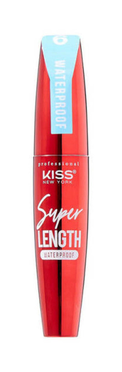 Kiss New York Long N Volume Mascara