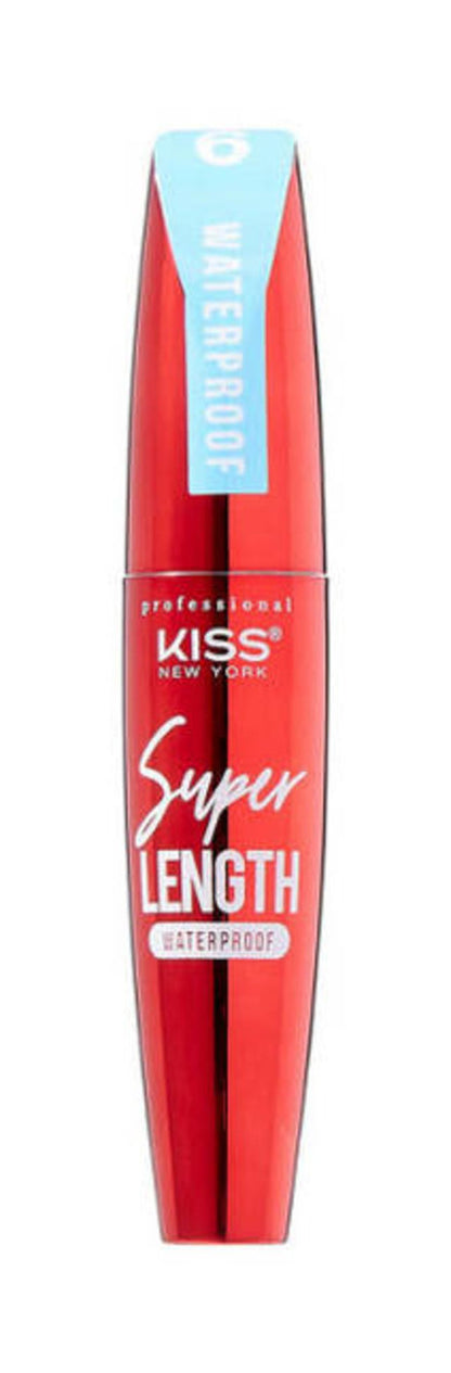 Kiss New York Long N Volume Mascara