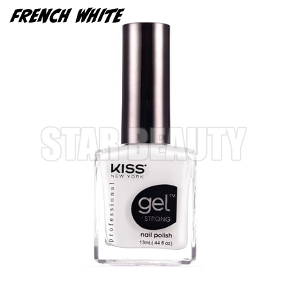 KISS Gel Strong Nail Polish
