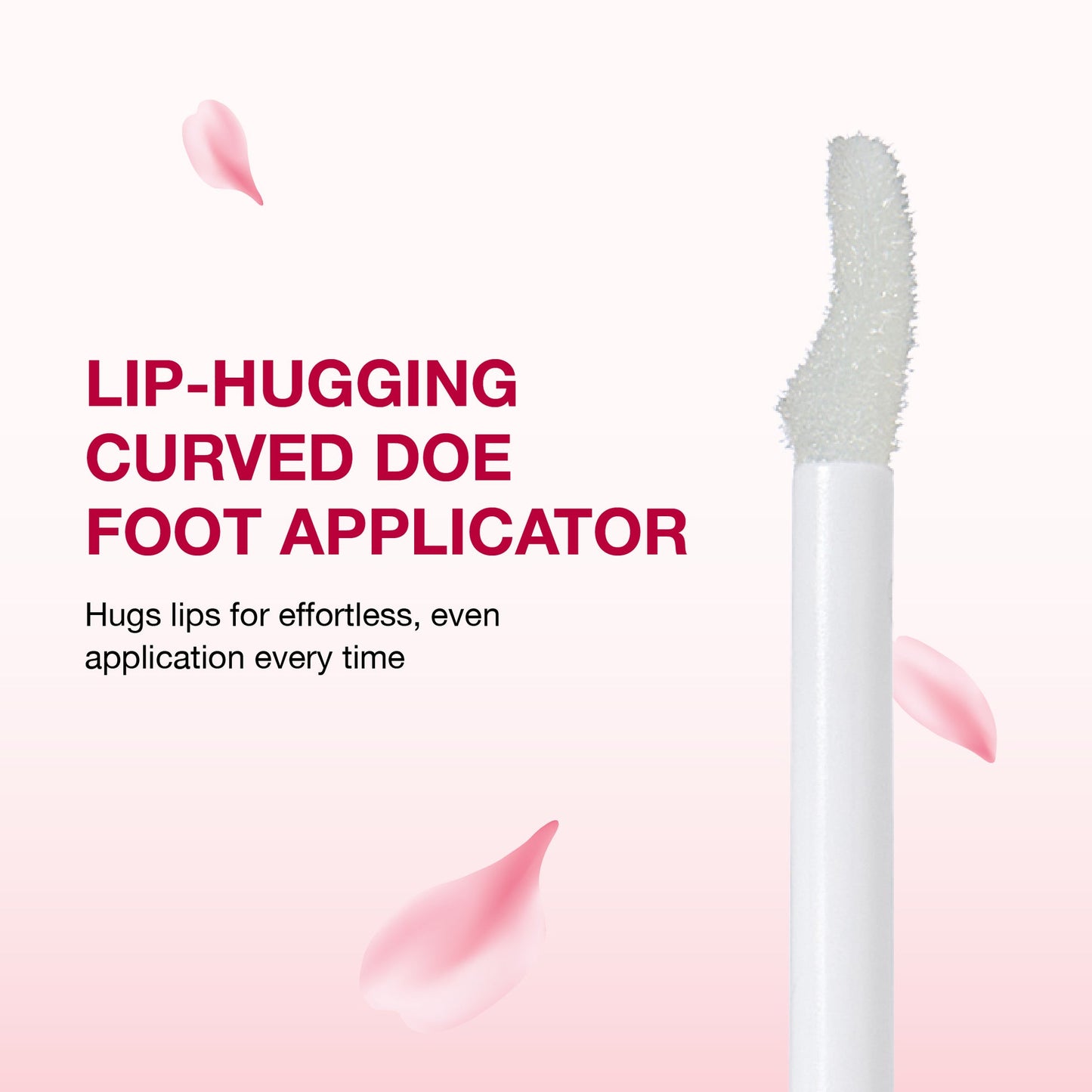 KISS In-Bloom Lip Balm Gloss