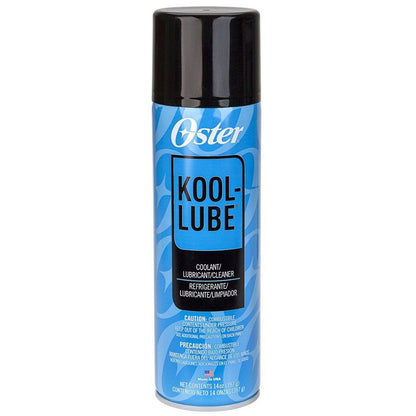 Oster Kool Lube (14 oz)