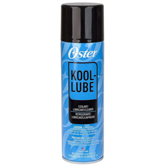Oster Kool Lube (14 oz)