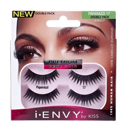 KISS i EnvyPremium Double Pack