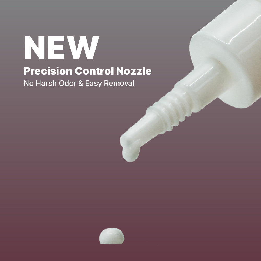 KISS Individual Cluster Gentle Lash Adhesive