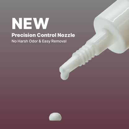 KISS Individual Cluster Gentle Lash Adhesive