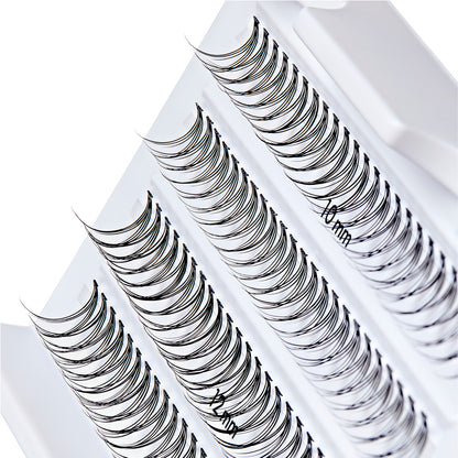 KISS i Envy Micro Extension Lash Clusters – 92pcs