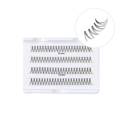 KISS i Envy Micro Extension Lash Clusters – 92pcs