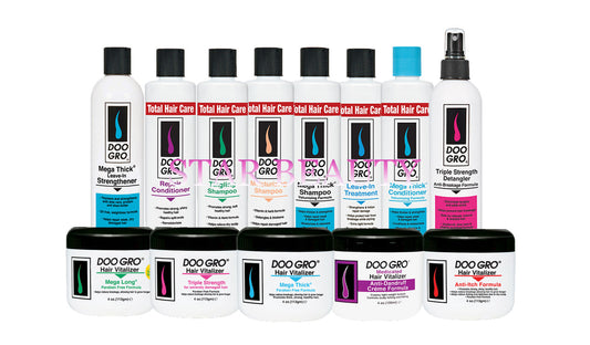Doo Gro Hair Products