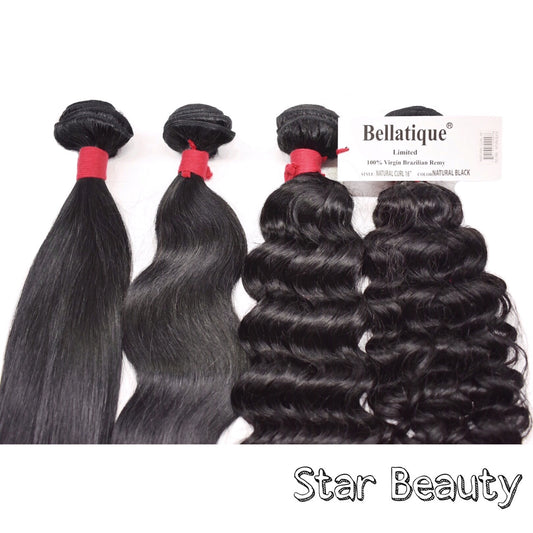 15A Bellatique 2 Bundle Deal - Body Wave