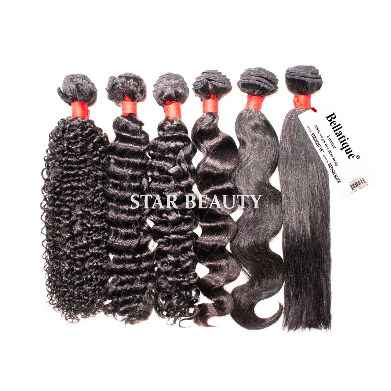 15A Bellatique 2 Bundle Deal - Deep Wave