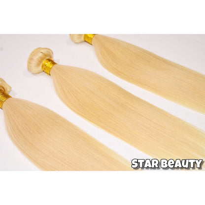 8A Brazilian 3 Bundle Deal (613) - Straight