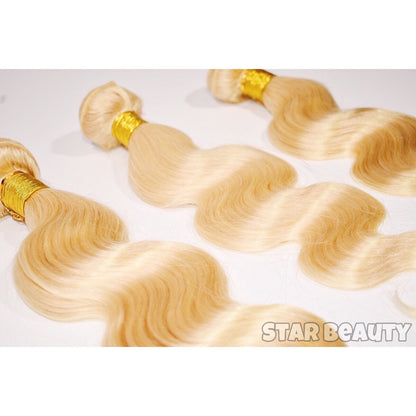 8A Brazilian 3 Bundle Deal (613) - Body Wave
