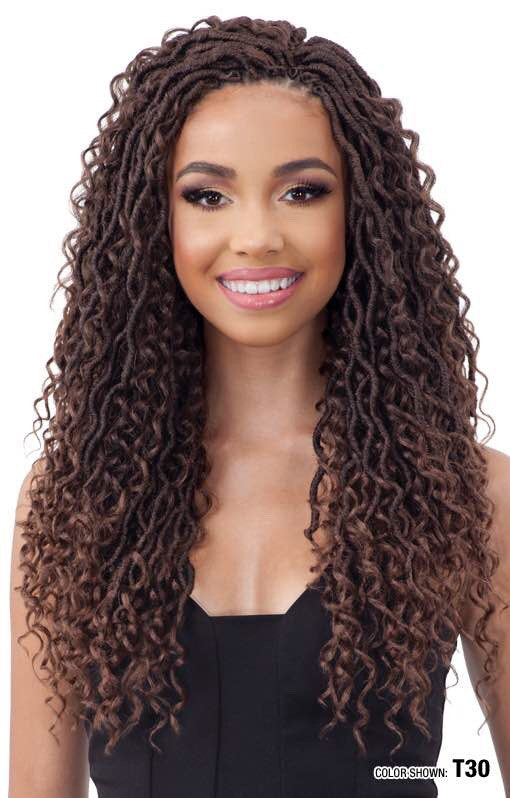 MODELMODEL Glance 2X River Loc 14"/18"