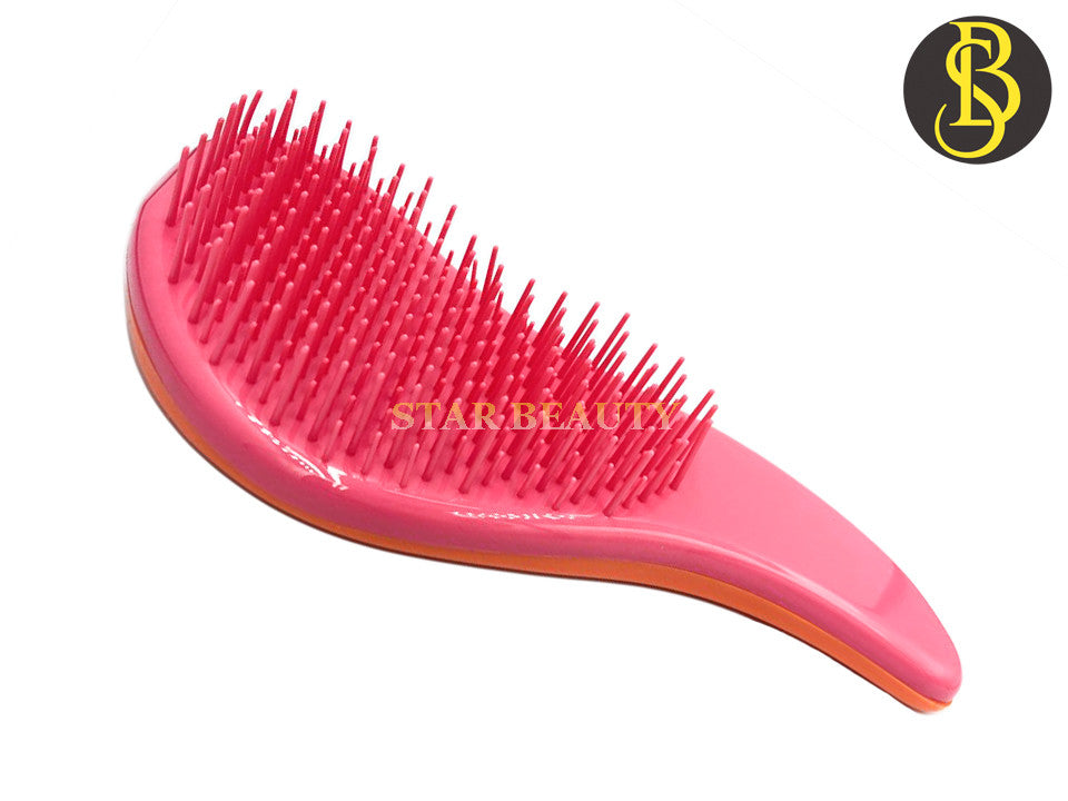 Annie Curved Detangler Brush