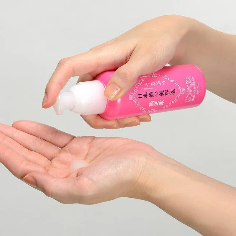 KIKUMASAMUNE Japanese Sake Hydrating Skin Care Essence (5.07oz)