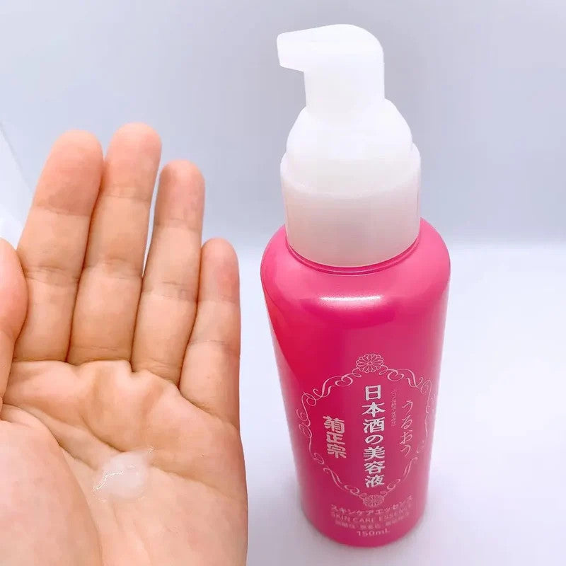 KIKUMASAMUNE Japanese Sake Hydrating Skin Care Essence (5.07oz)